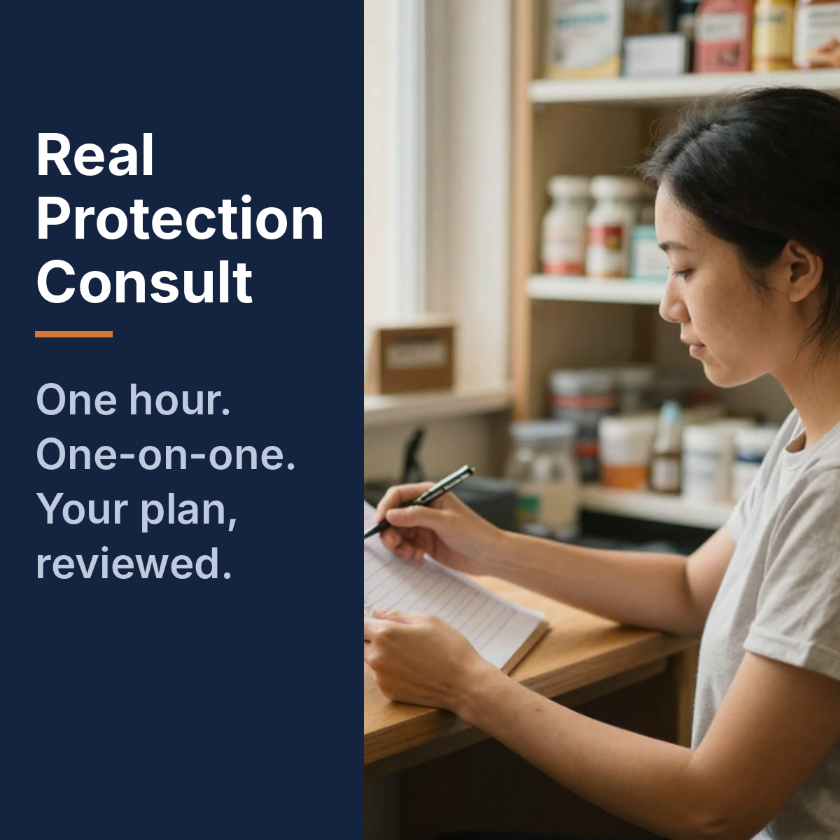 Real Protection Consult