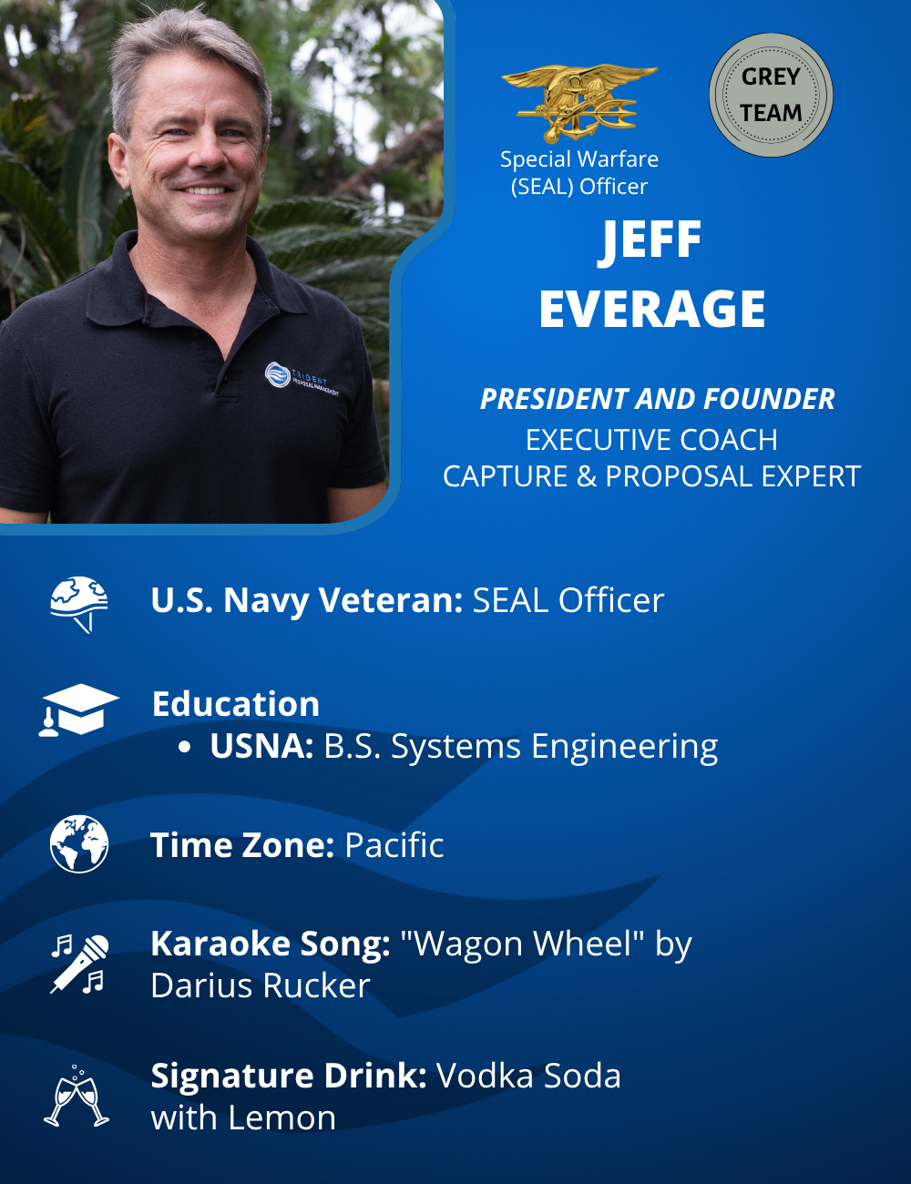 Jeff Everage