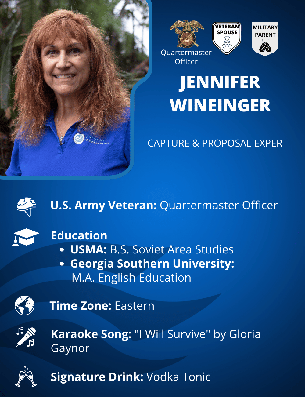 Jennifer Wineinger