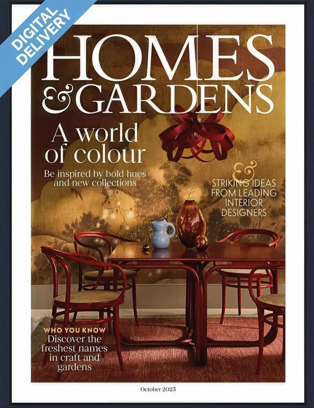 Heidi Cortez Coaching Homes & Gardens