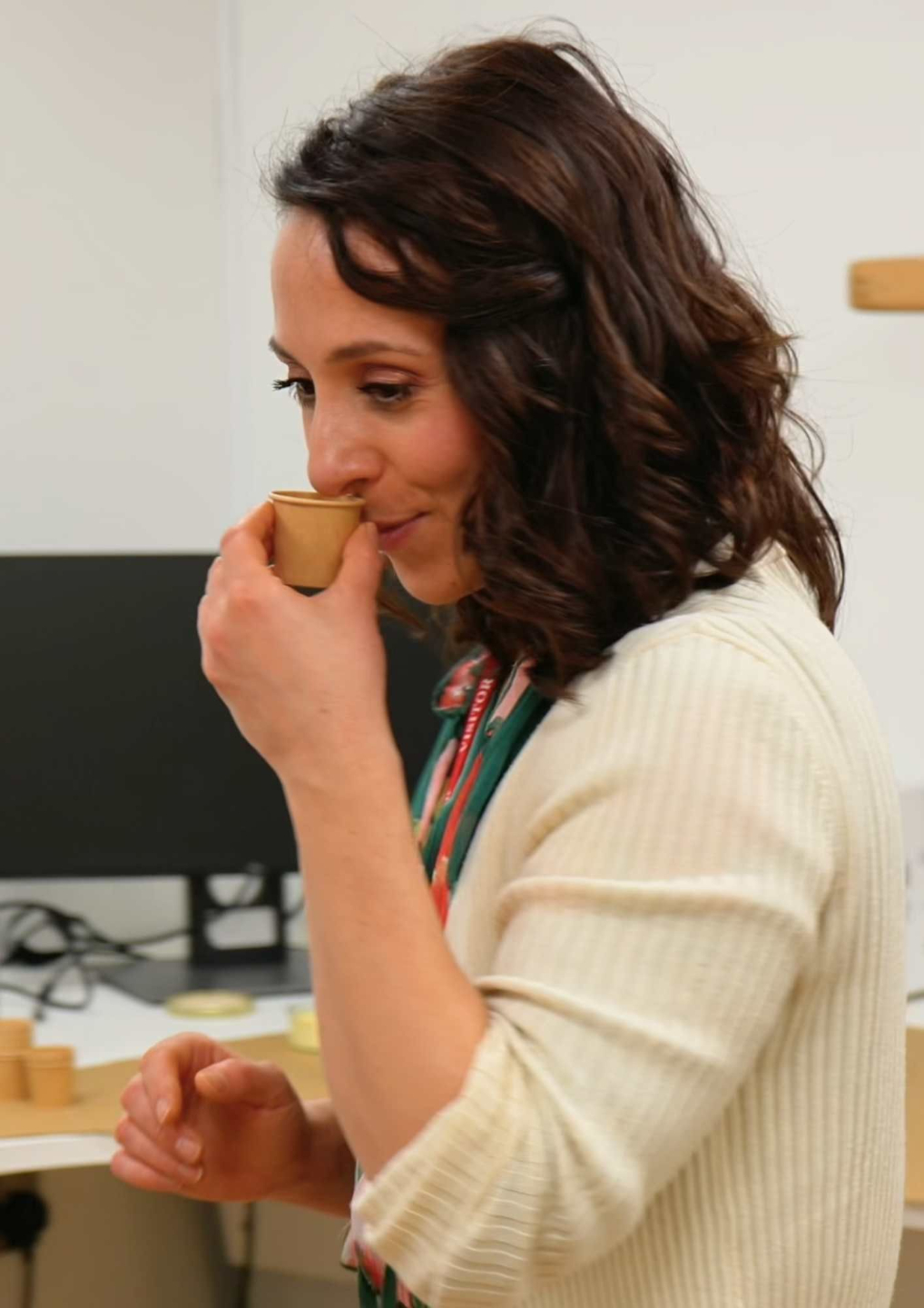 EPICSI founder, Manon Galizzi