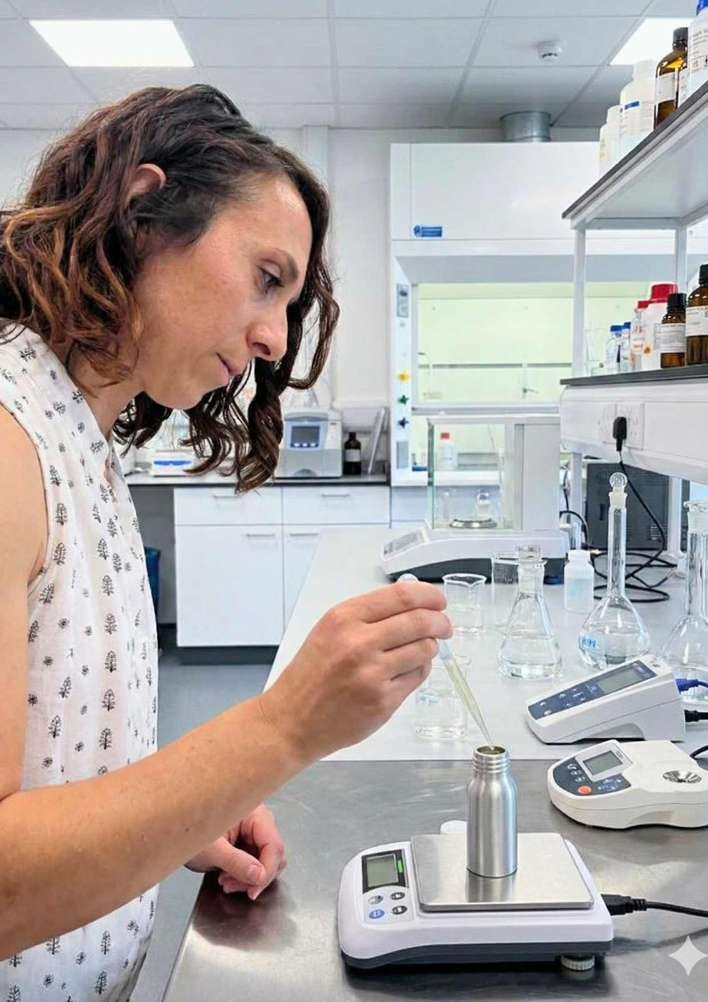 group of women in a meeting, smiling, happy to work together