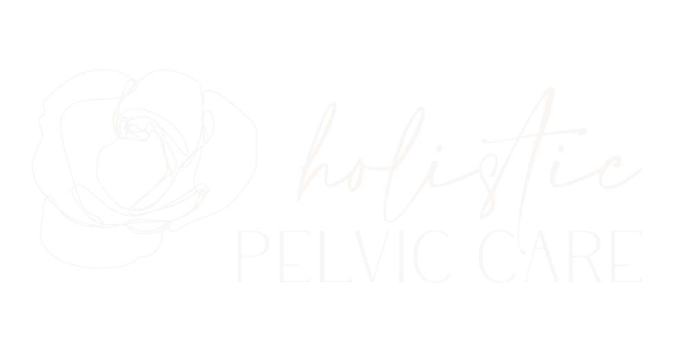 Holistic Pelvic Care