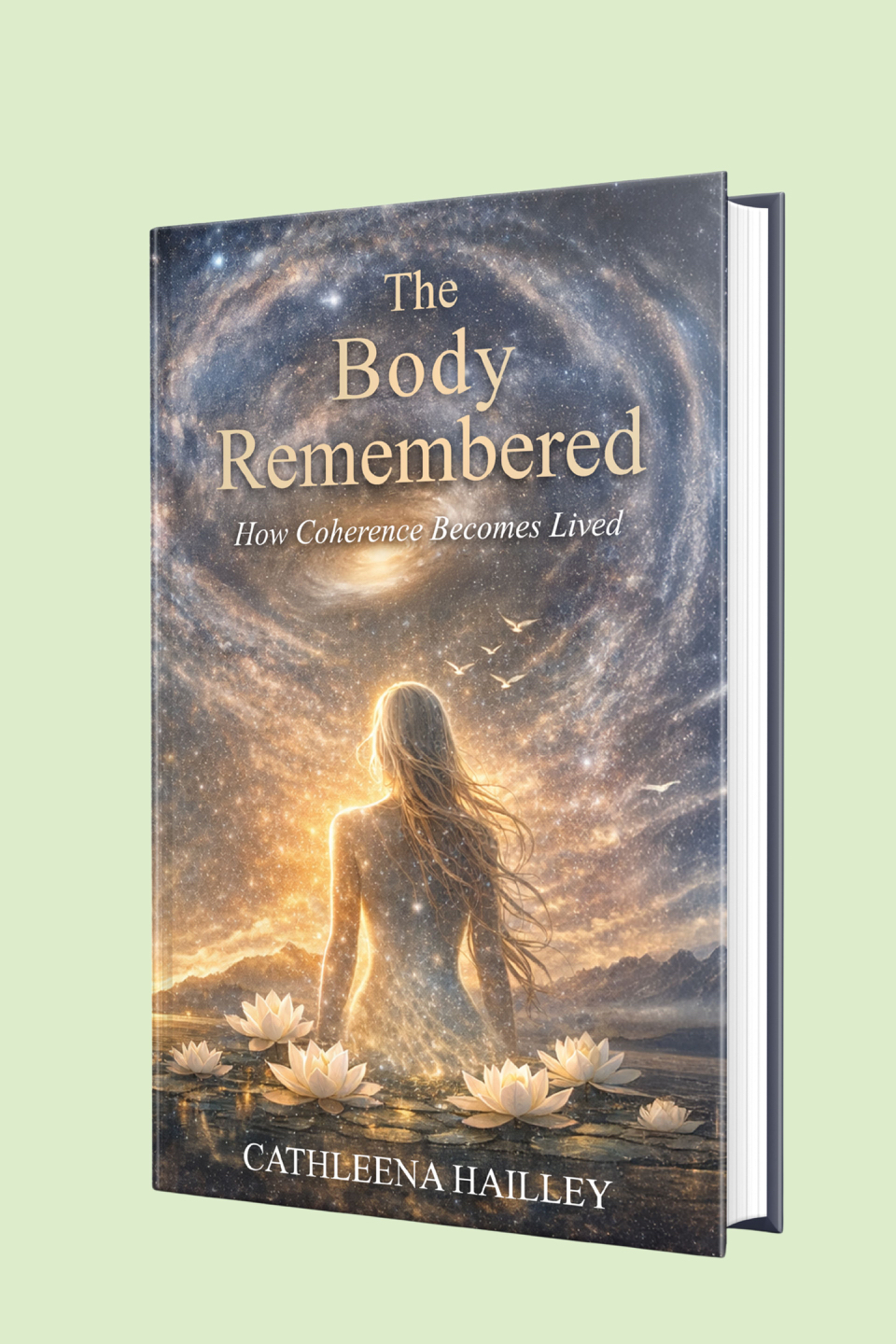 image Living Trilogy of Remembrance book cover