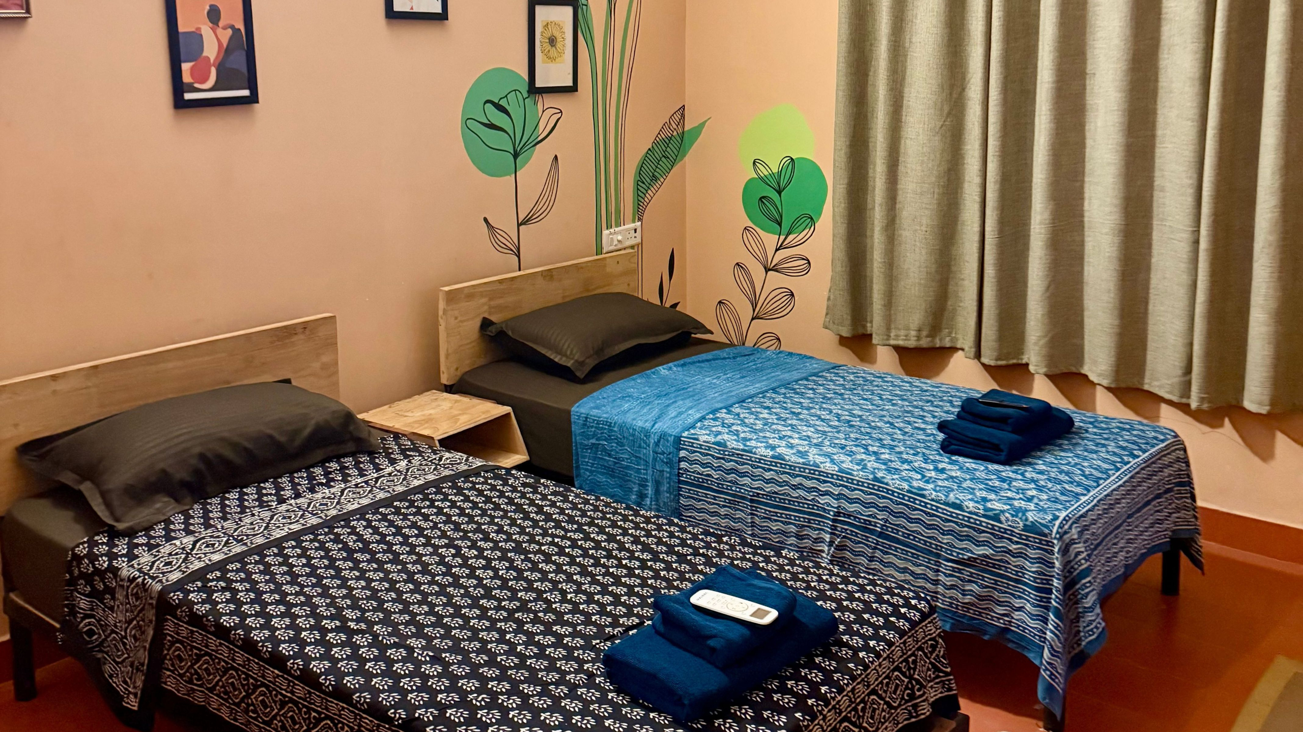 Ayurveda Retreat with Chitra Sukhu