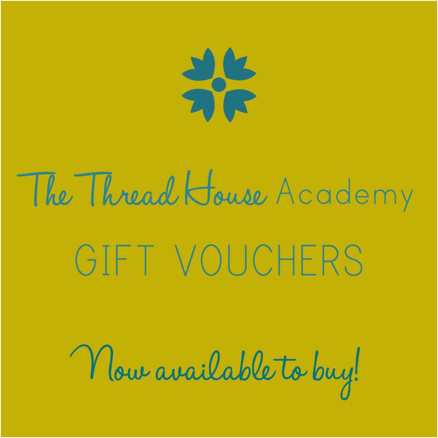 The Thread House Academy