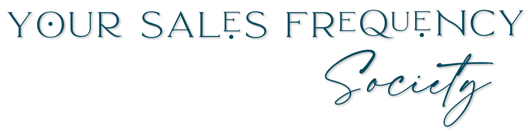 Your Success Frequency membership