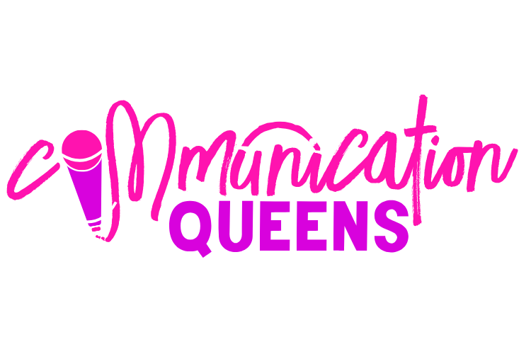 Communication Queens Logo