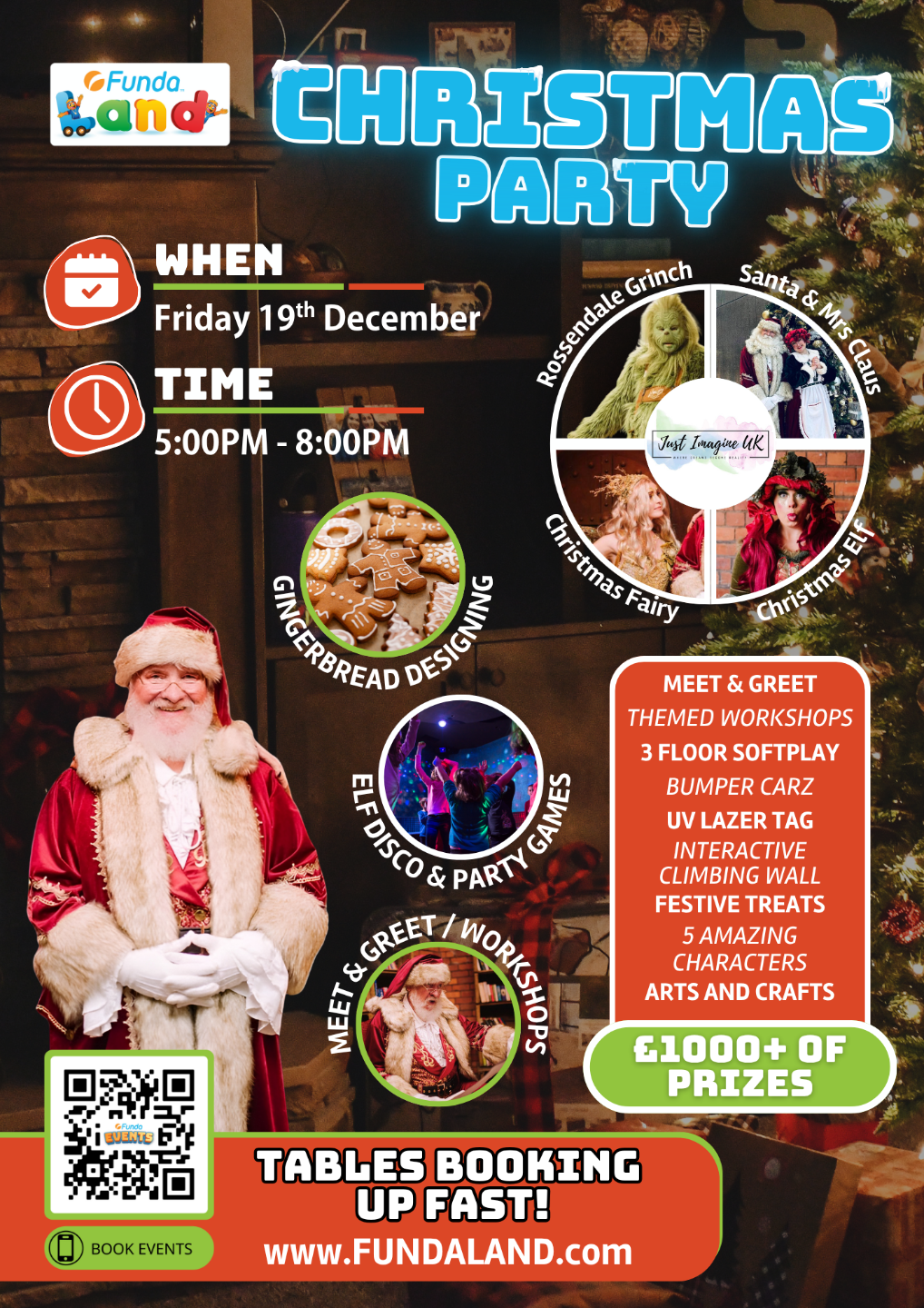 FUNDA Valentines Date Night?