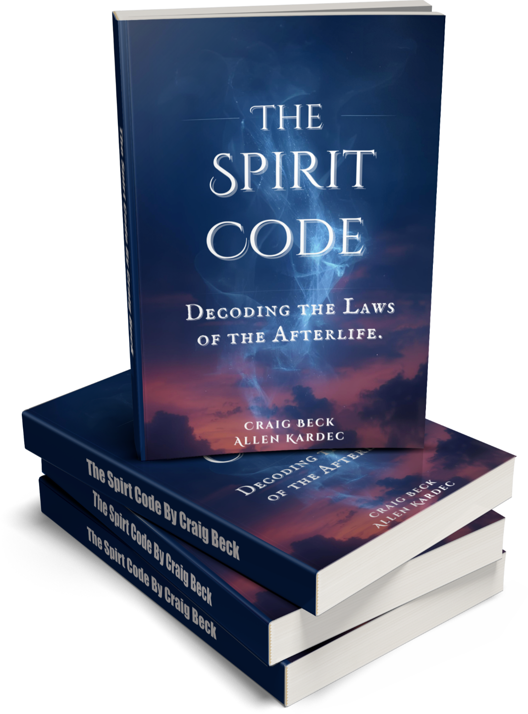 decoding the secrets of the afterlife