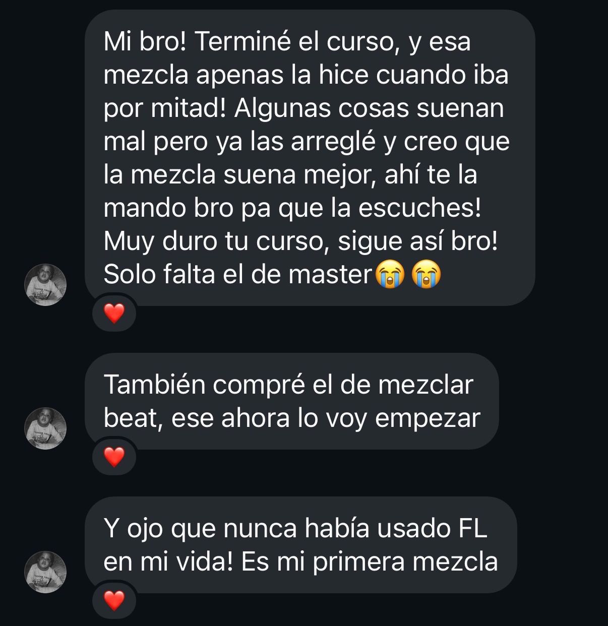 Testimonio 7