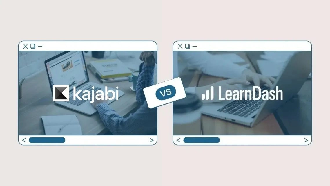 kajabi vs wordpress