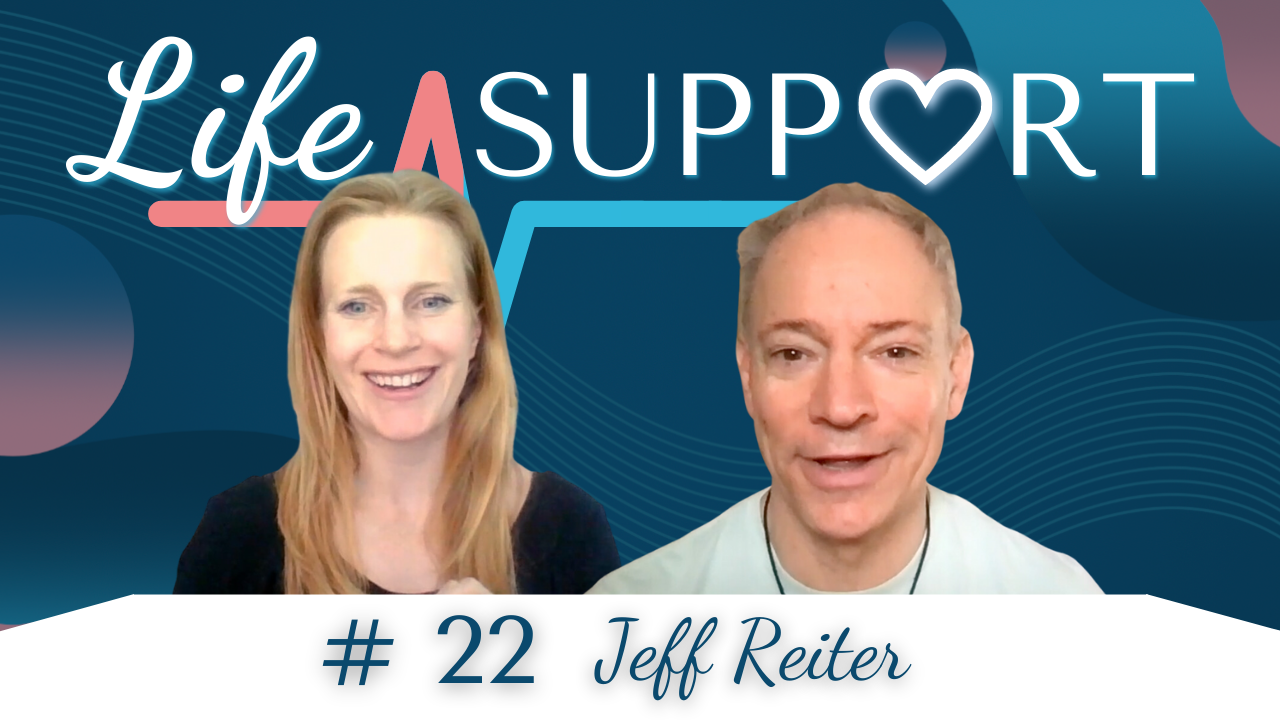 Life support podcast