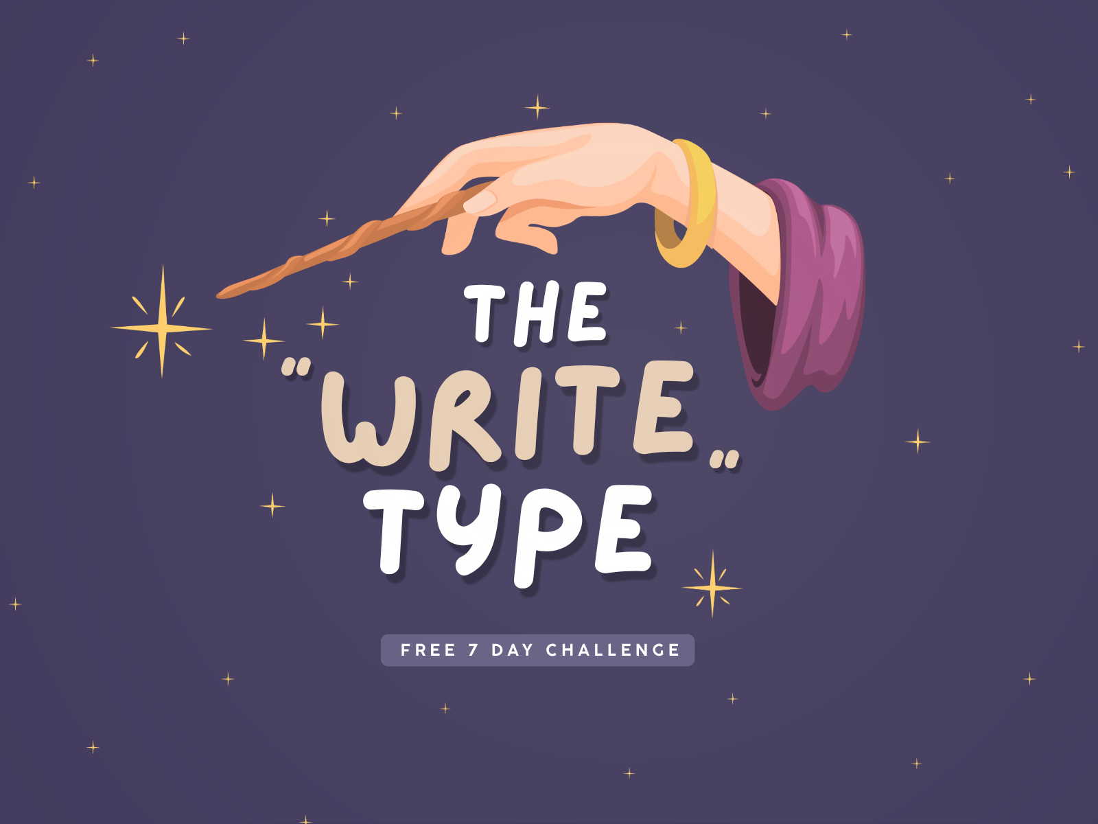 Chaos, Curated: Notion Digital Workspace for Writers