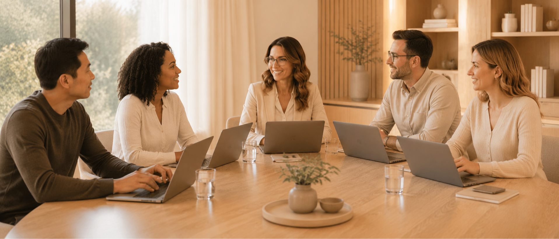 Un programme complet en 5 formations pour devenir formateur certifié au Québec et créer une formation professionnelle