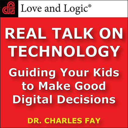 Real Talk on Technology - Audio