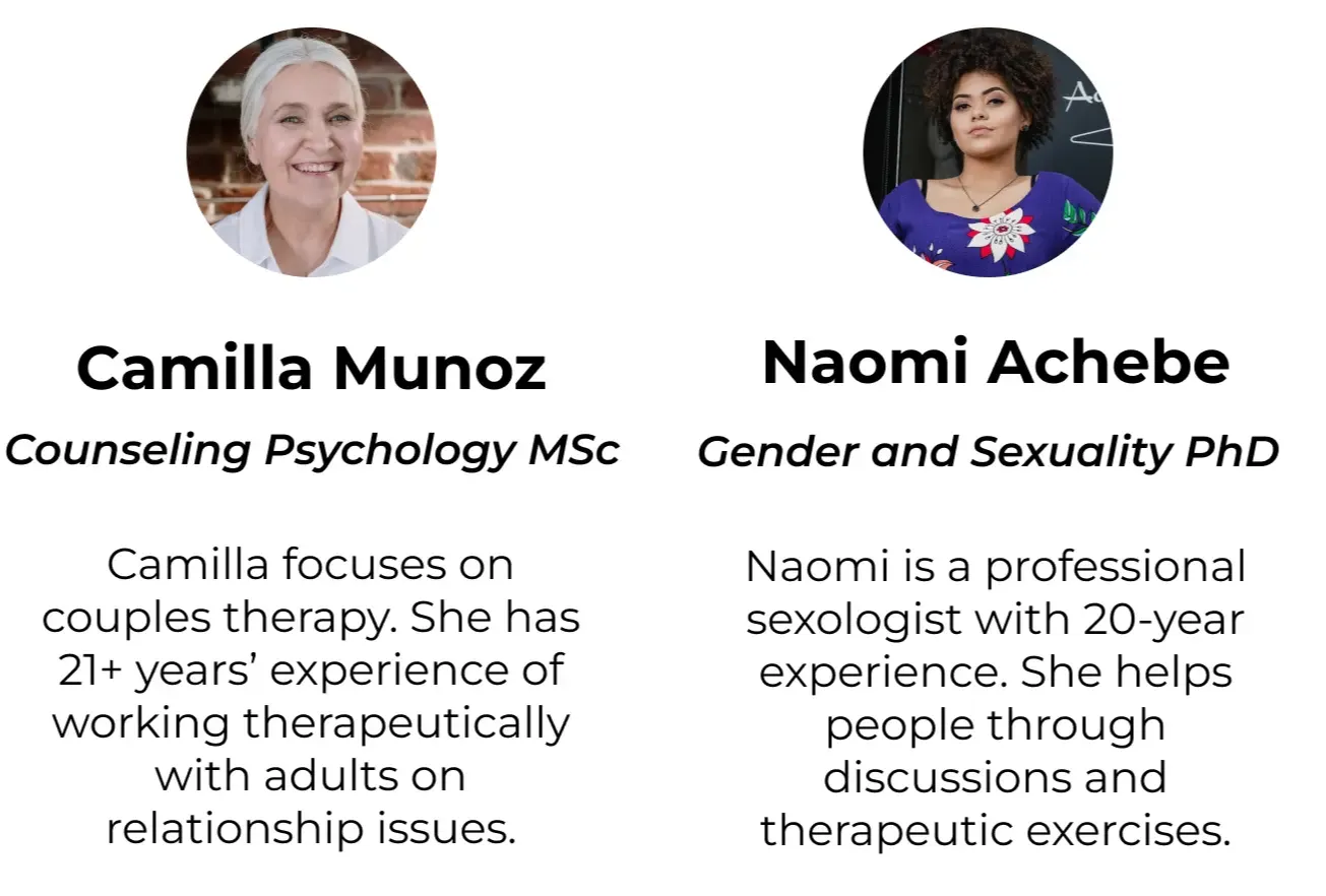 reviews on manual techniques, anal and oral sex course
