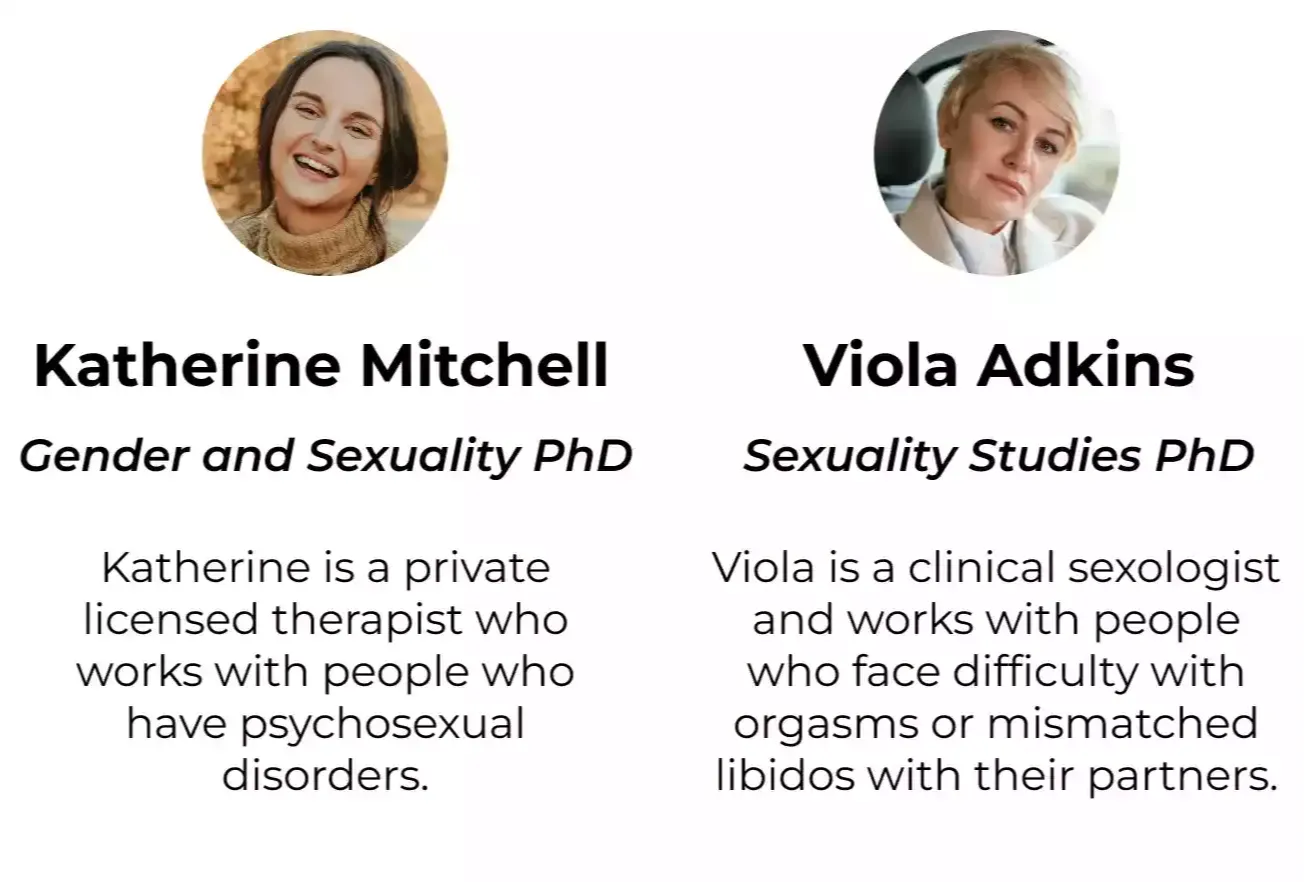 reviews on manual techniques, anal and oral sex course