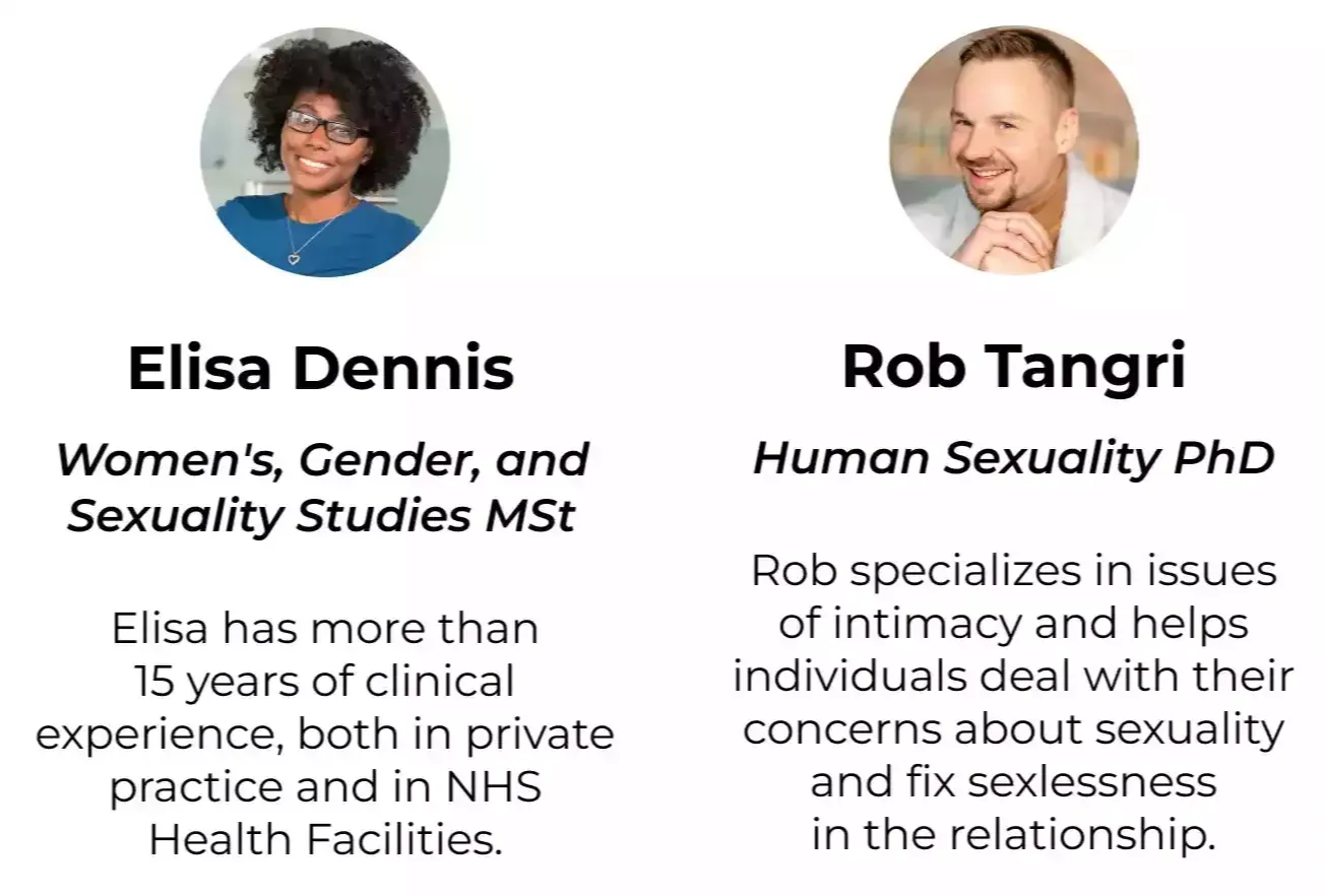 reviews on manual techniques, anal and oral sex course