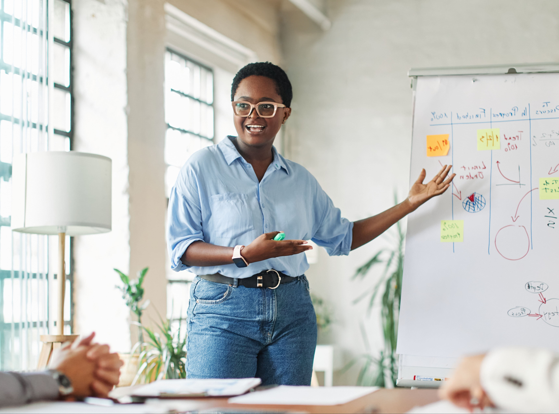 Launch your own business