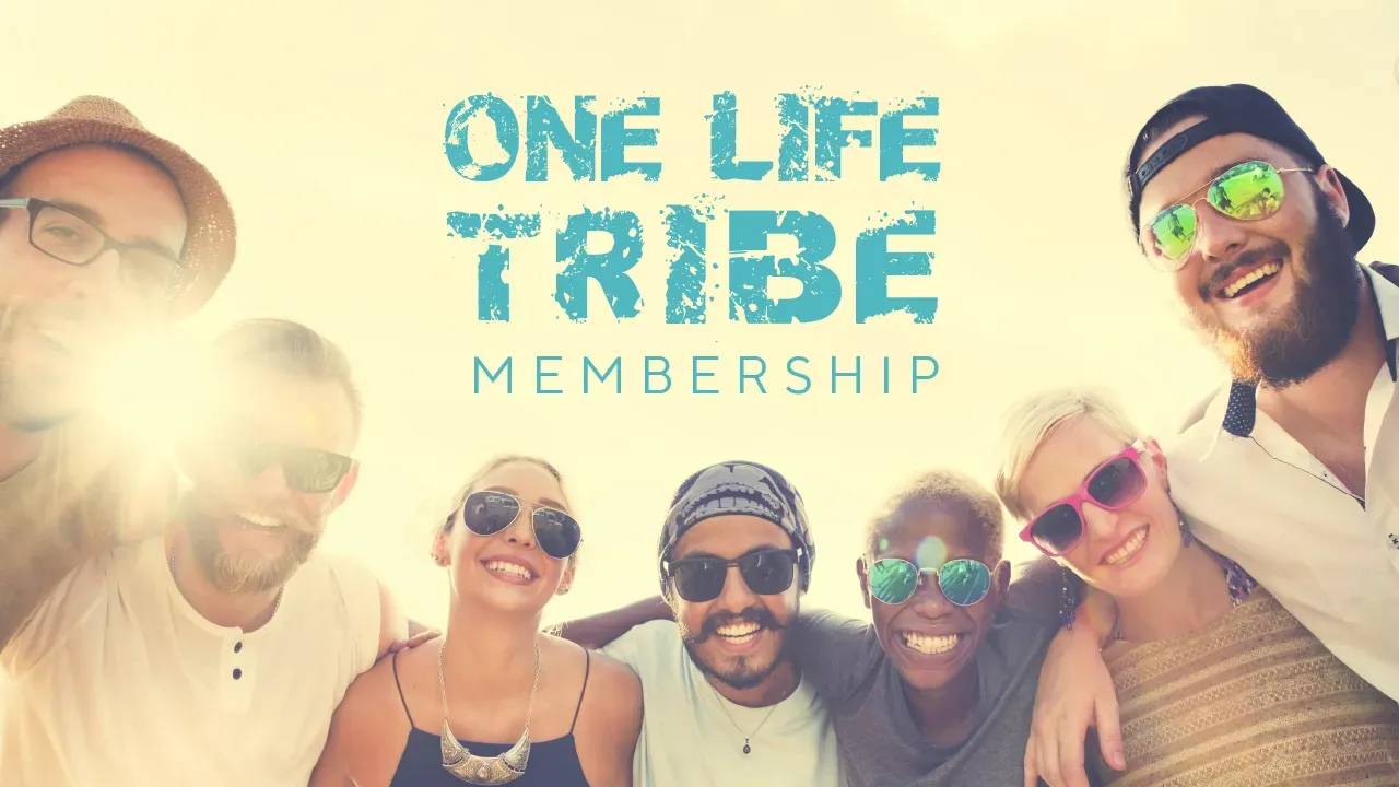 ONE LIFE Coaching Membership