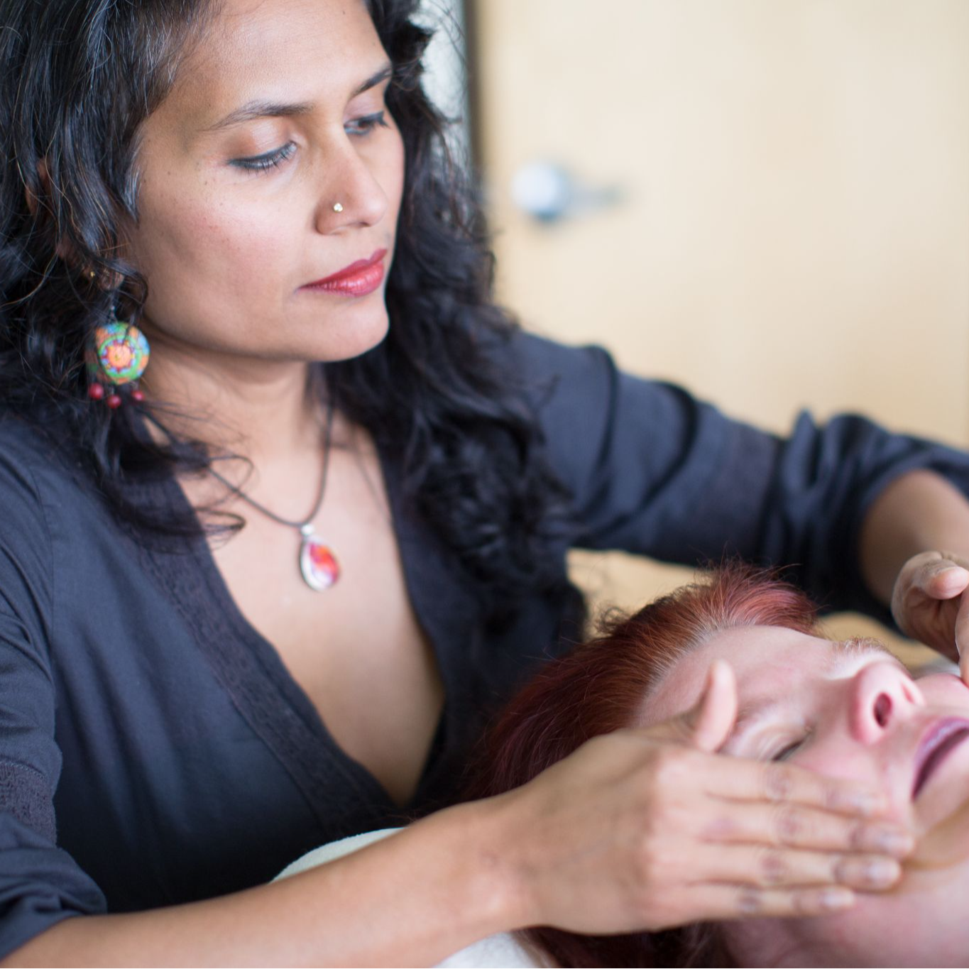 Facial Acupuncture-1