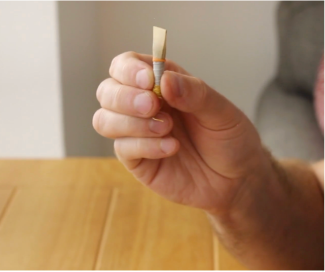 bagpipe tuning and maintenance