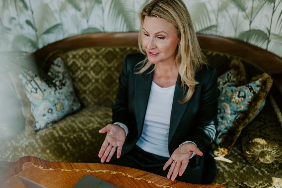 Rita Hausken