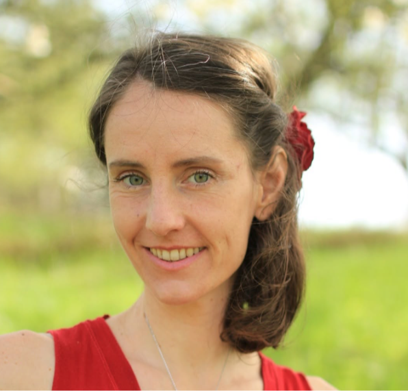 Eva Minaříková