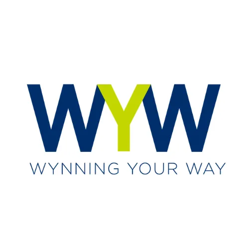 Wynning Your Way logo