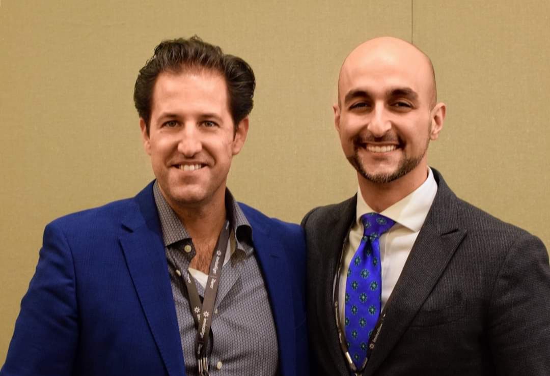 The Aligner Intensive Fellowship