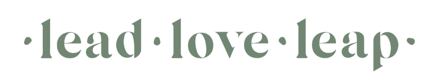Lead Love Leap