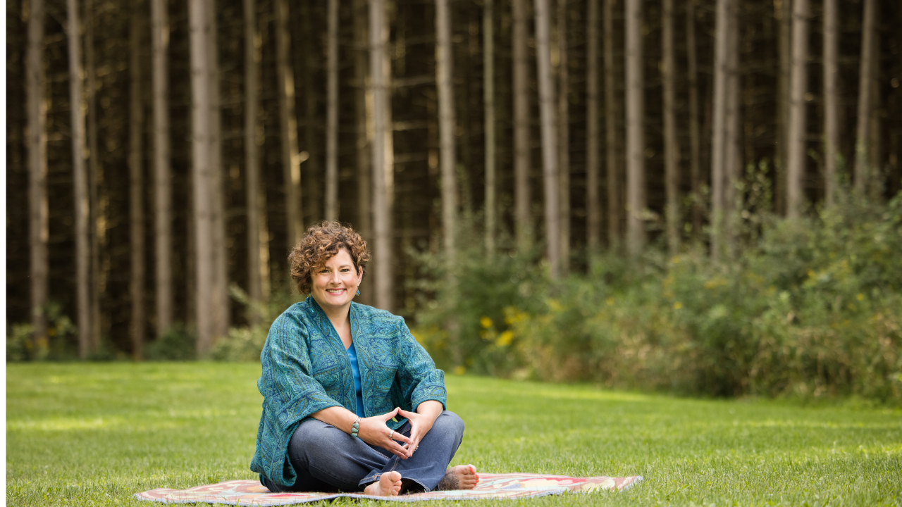 Heart Glow CEO retreat for women in Naples, New York