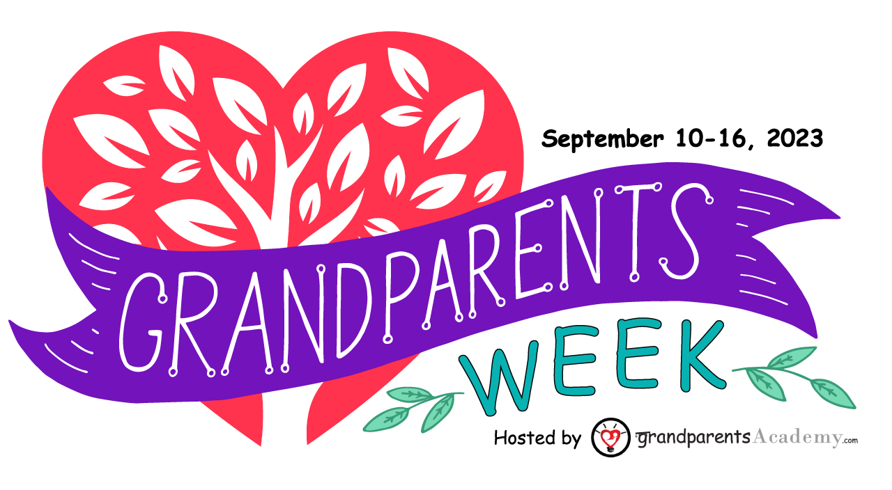 Grandparents Week 2023 Register Today!