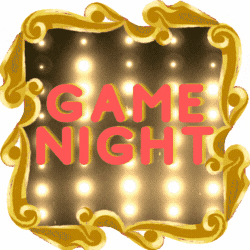 Entrepreneurs Game Night