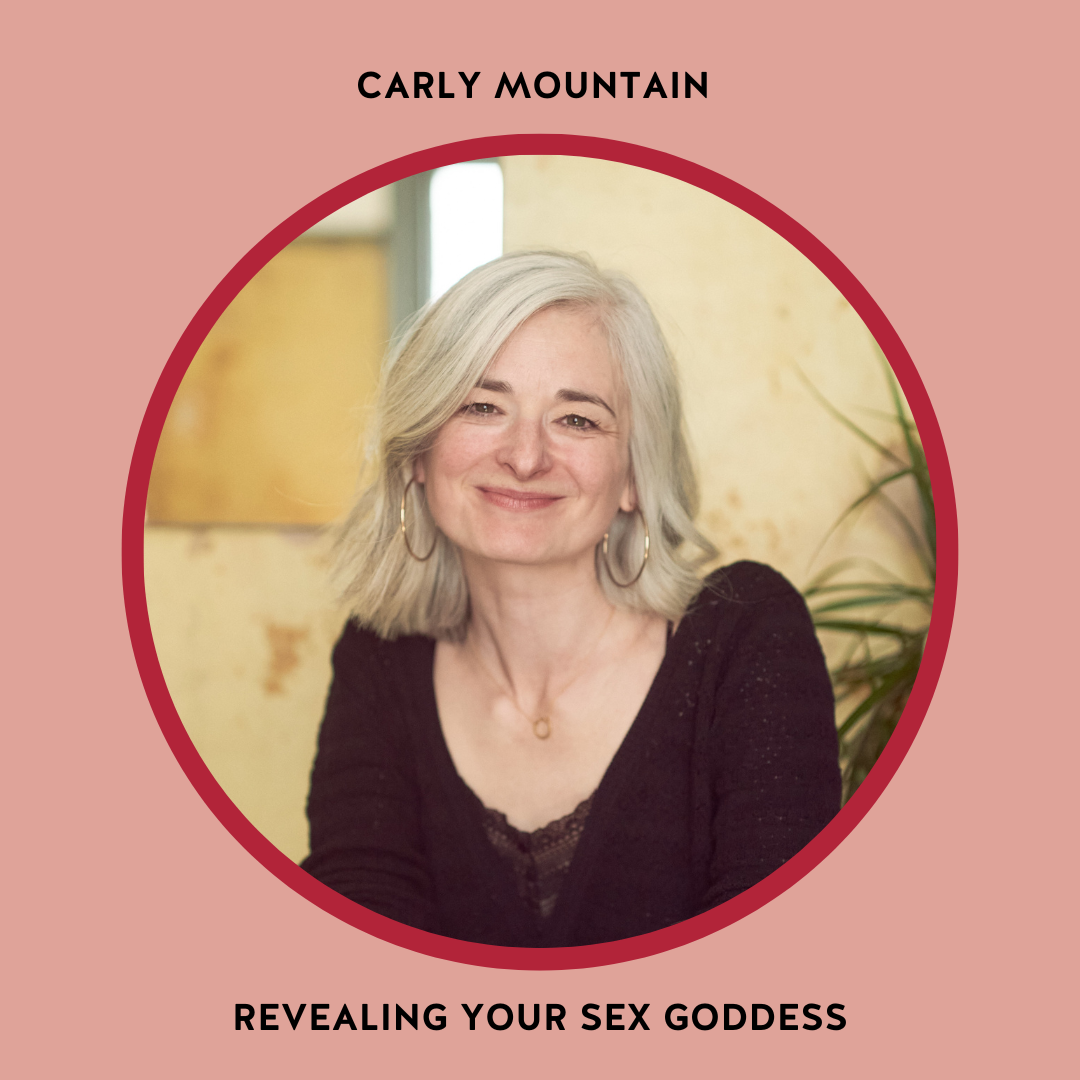 Carly Mountain