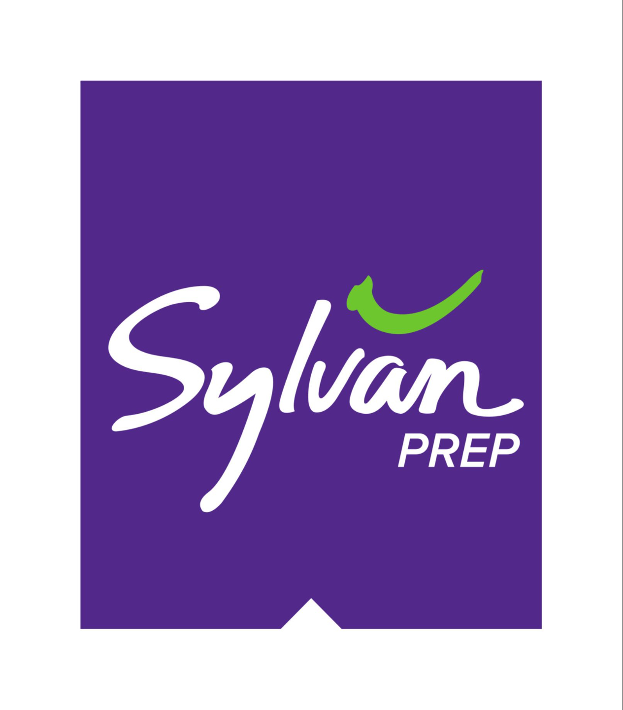 Sylvan Prep logo