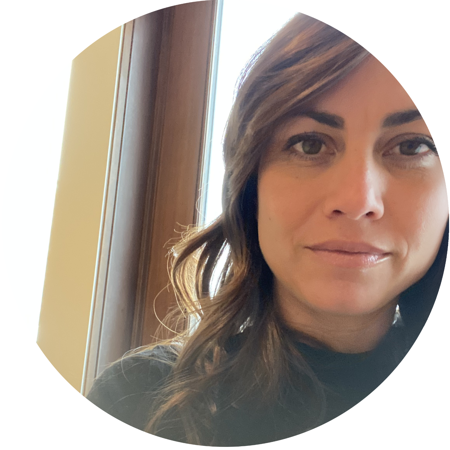 Kristi Swicegood, L.Ac.