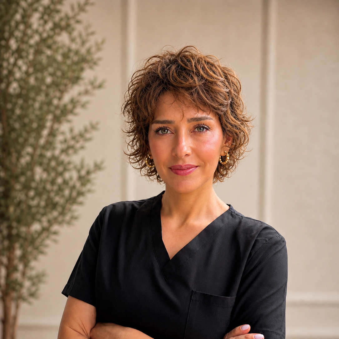 Kristi Swicegood, L.Ac.