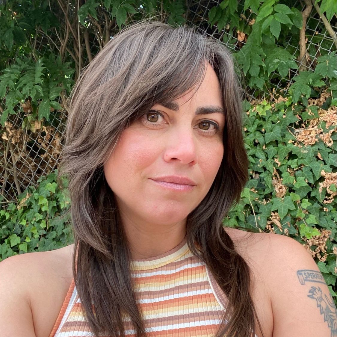 Kristi Swicegood, L.Ac.