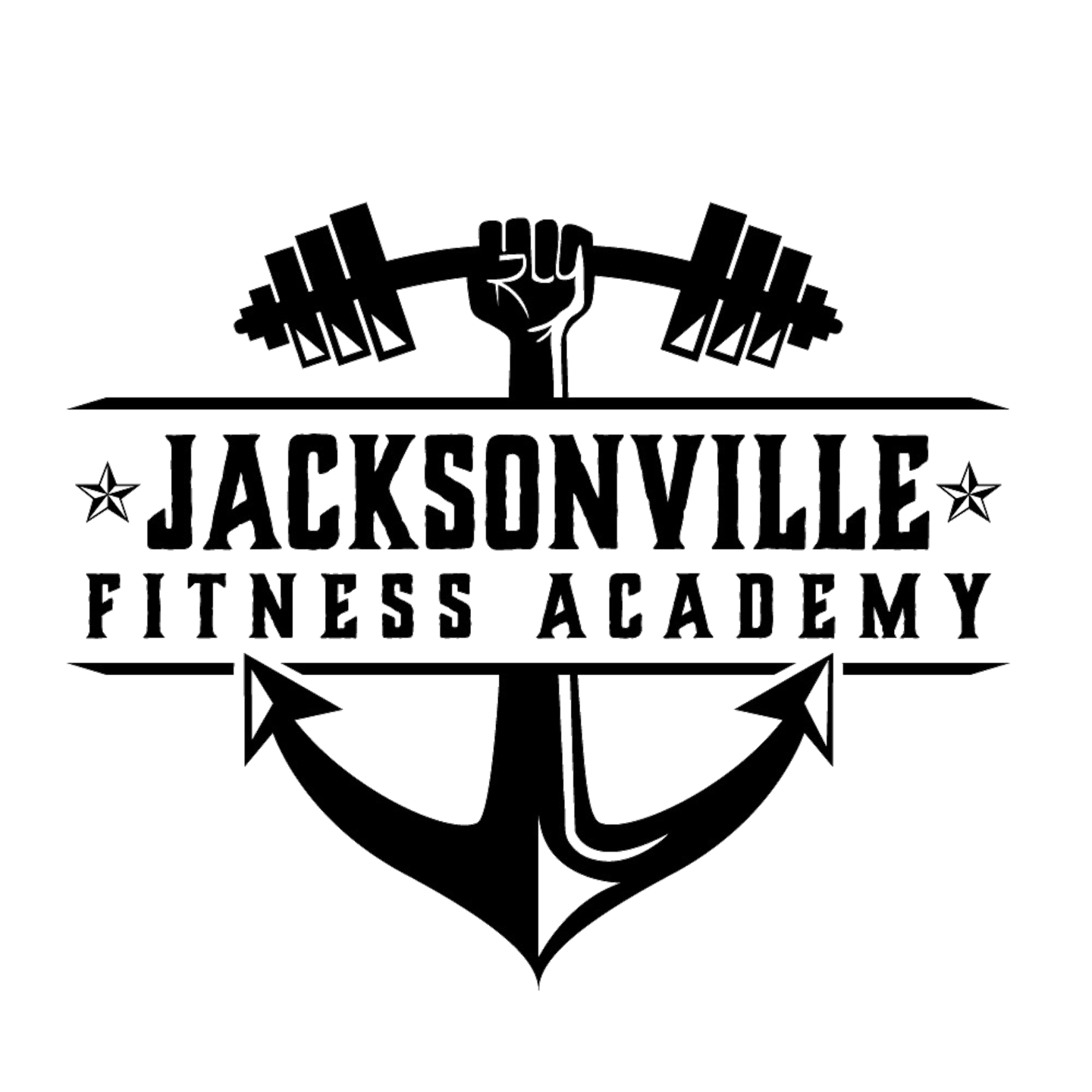 Jacksonville Fitness Academy Jacksonville FL logo