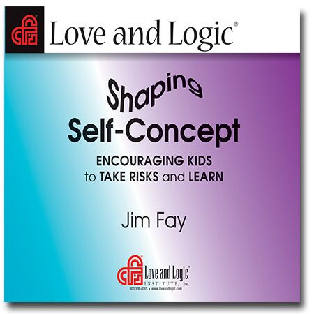Shaping Self-Concept - MP3