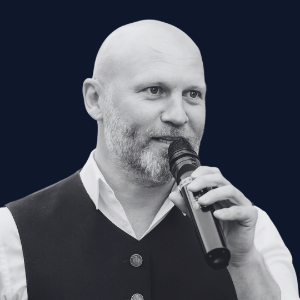 Michael Sinnhuber - Workshop-Architekt & Präsentationsstratege