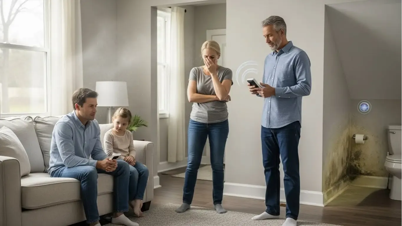 Indoor Air Quality Duluth