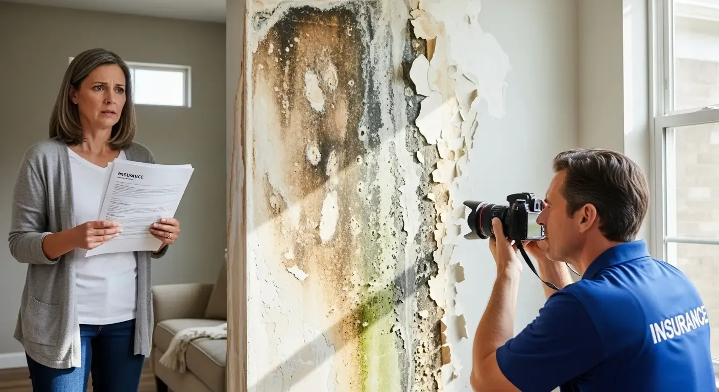 Alpharetta GA Indoor Air Quality