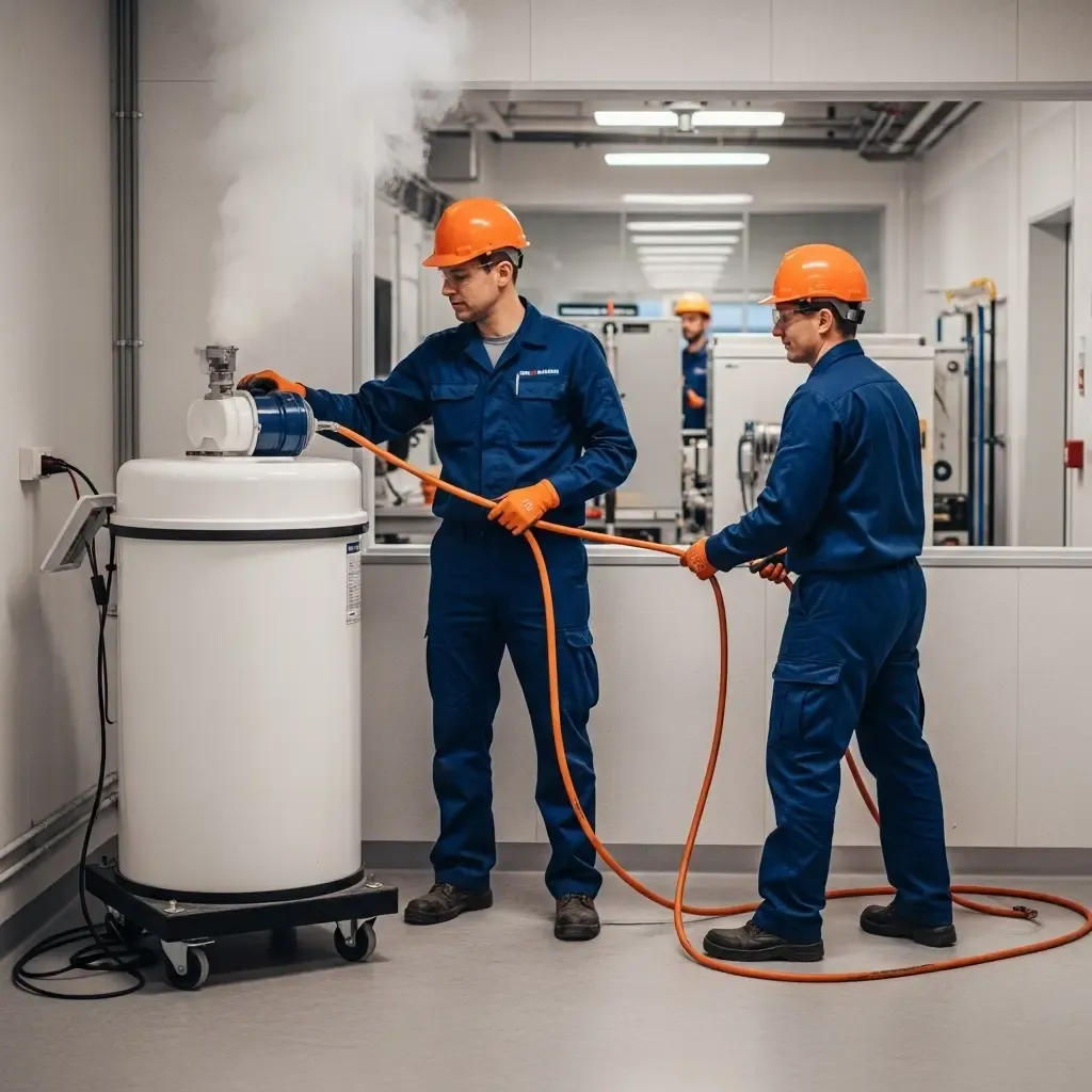 Indoor Air Quality Duluth