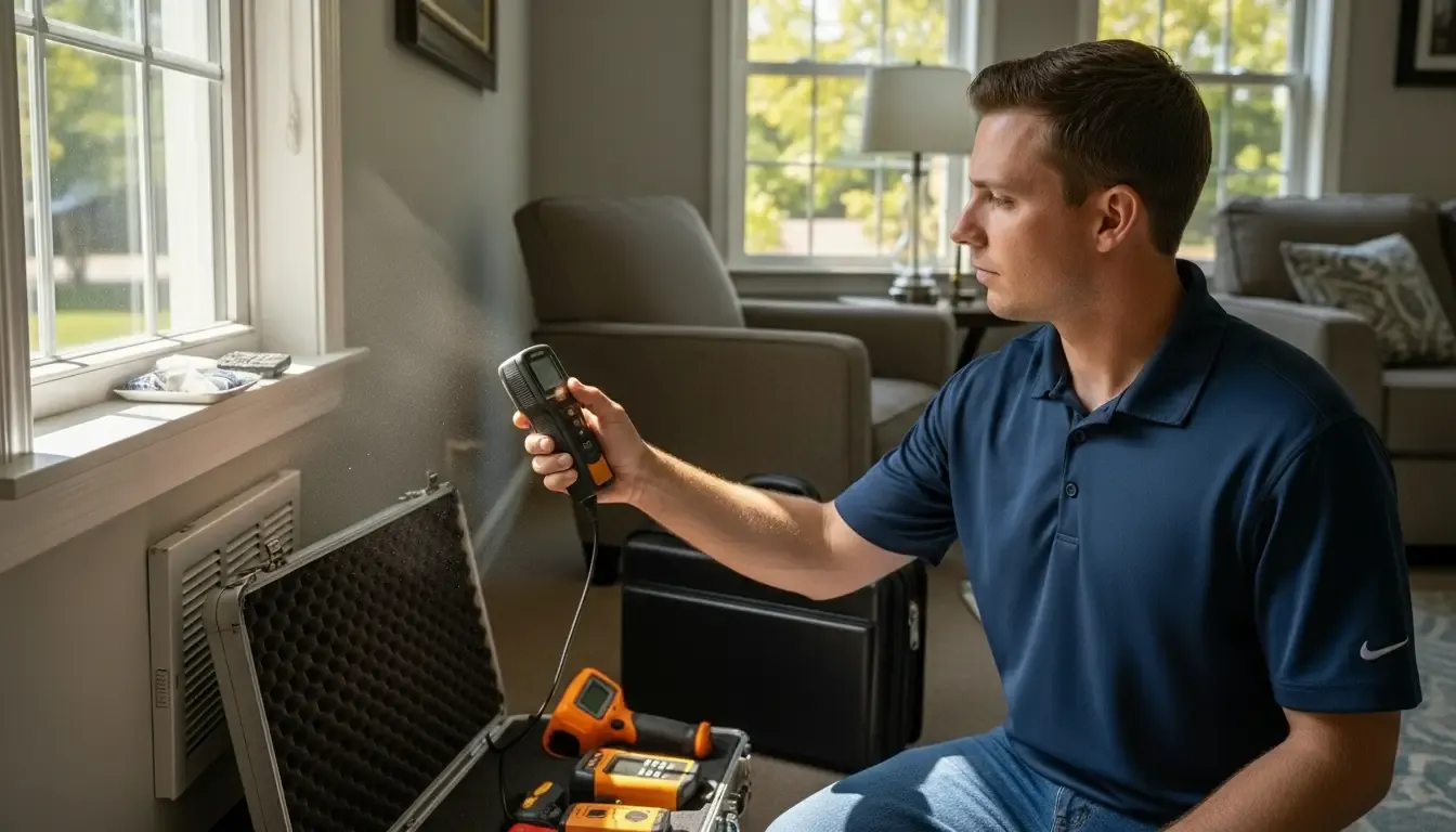 Why choose our service in Decatur