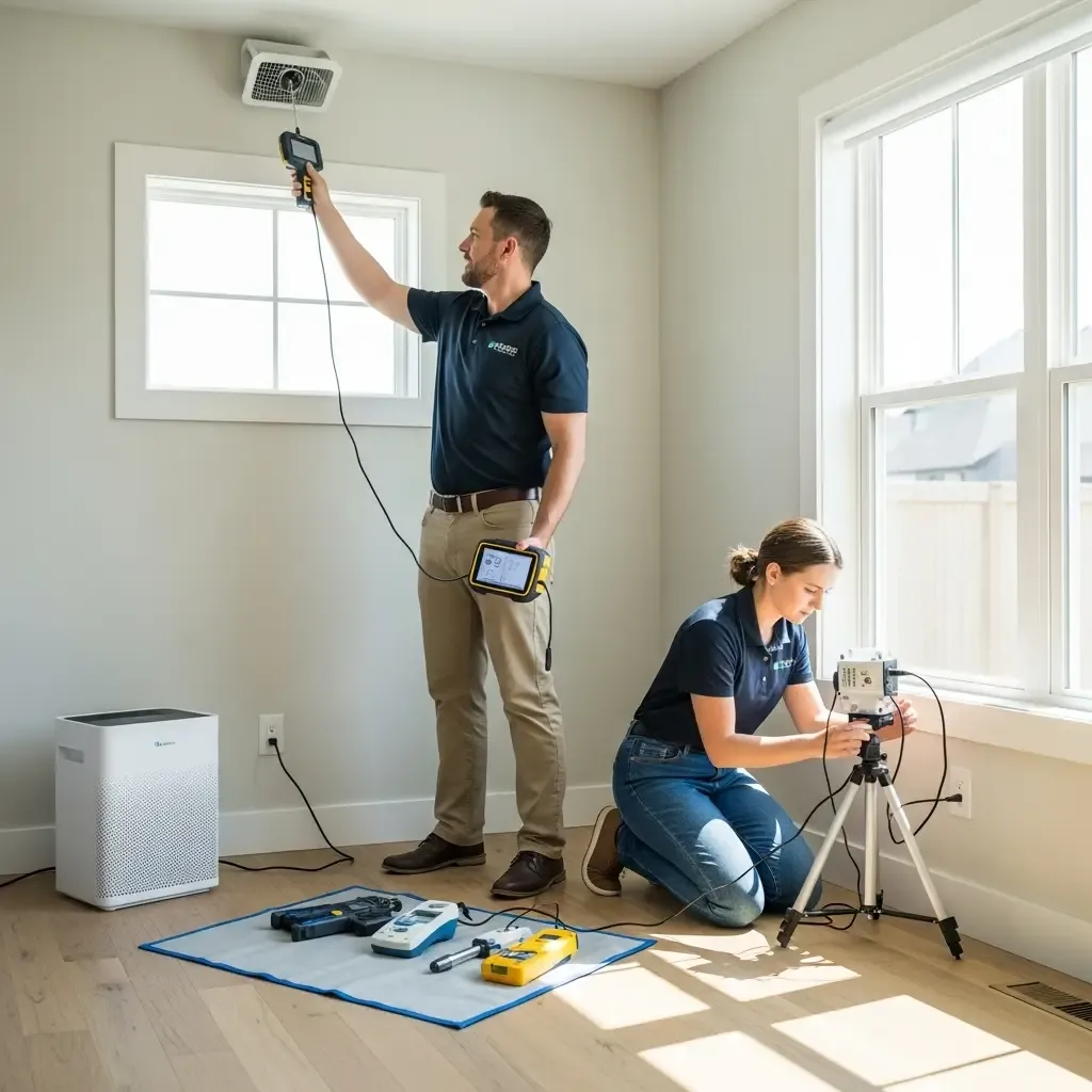 Indoor Air Quality Duluth