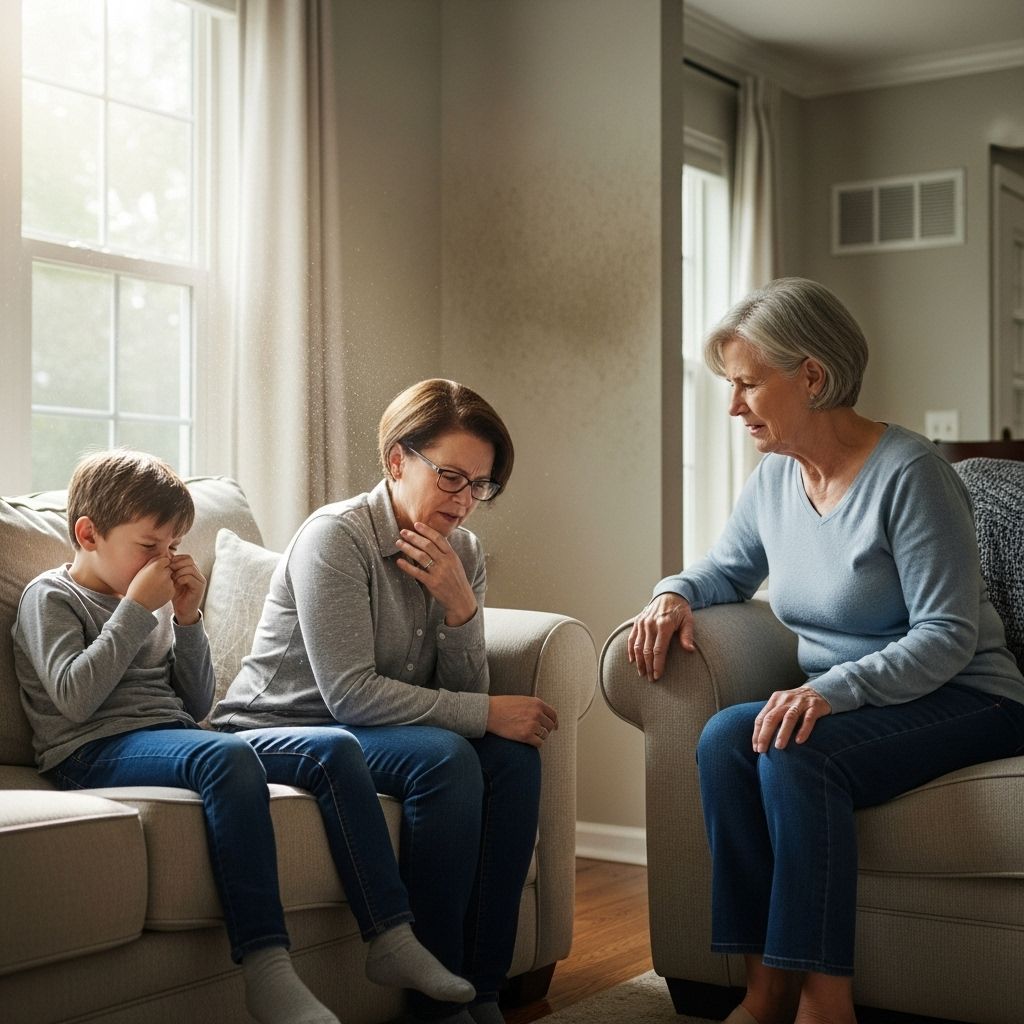 Indoor Air Quality Dunwoody