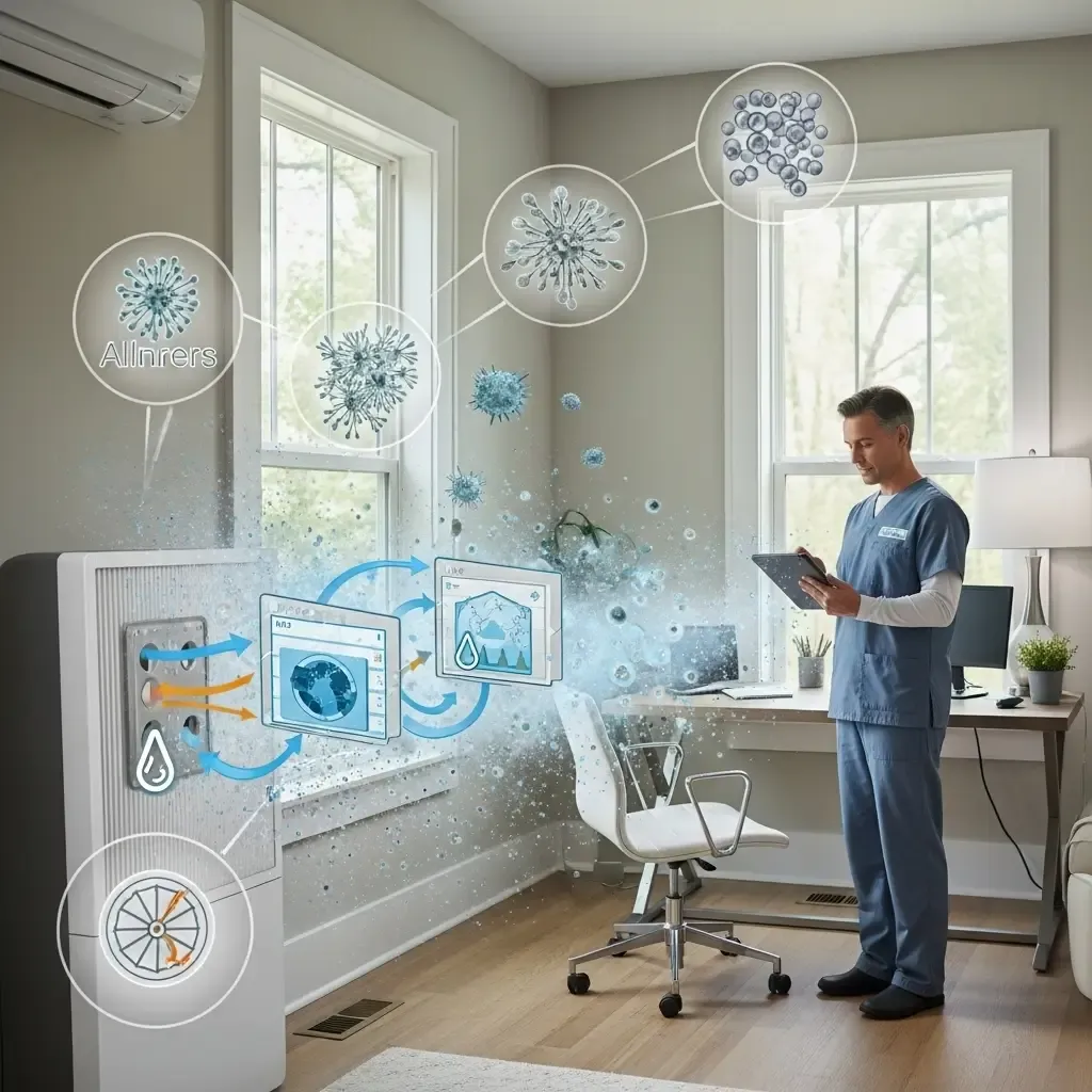 Indoor Air Quality Roswell